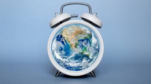 Всемирная экологическая акция «Час Земли-2024»